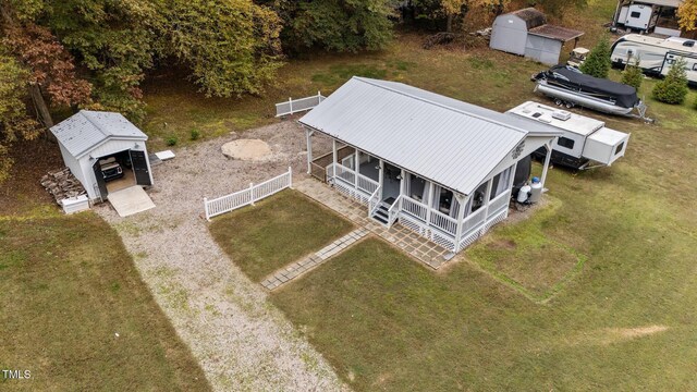 120 Winnebago Loop, Louisburg, NC 27549
