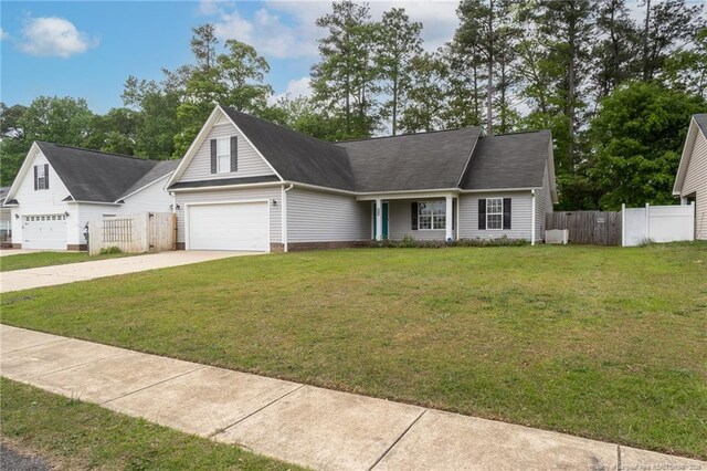 762 Conestoga Dr, Fayetteville, NC 28314 - photo 2