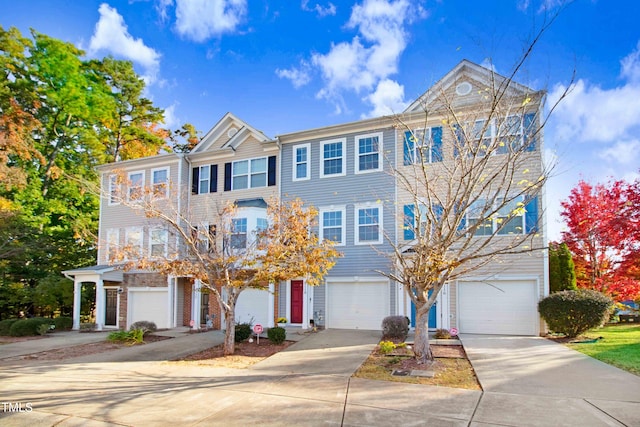 Listing photo 3 for 3118 Courtney Creek Blvd, Durham NC 27713