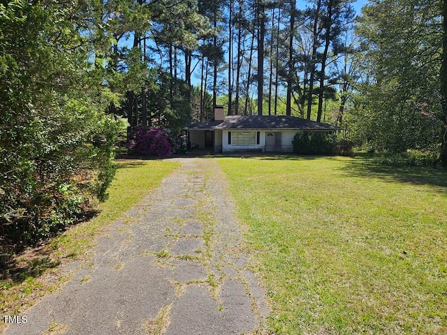 6004 Lead Mine Rd, Raleigh NC, 27612 land for sale