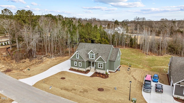 25 Basil Ct, Franklinton, NC 27525 - photo 39