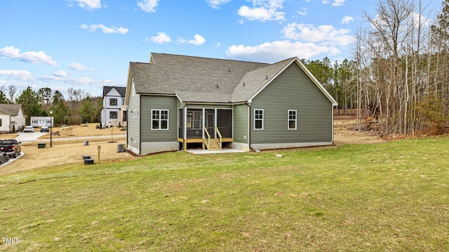 25 Basil Ct, Franklinton, NC 27525 - photo 35