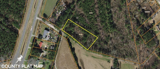 Tbd Foxboro Road, Bethel NC, 27812 land for sale