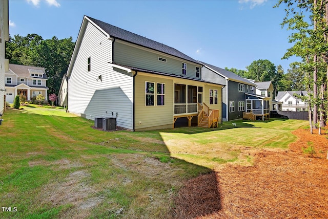 122 Sanderway Dr, Chapel Hill, NC 27516 - photo 51