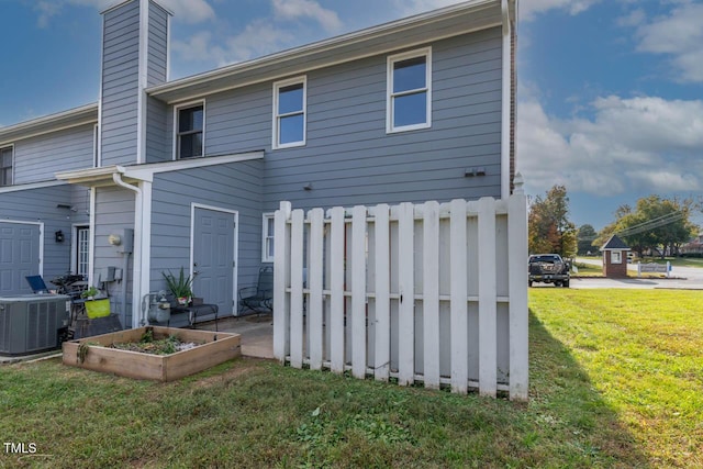 1812 Orange Grove Rd Unit 101, Hillsborough, NC 27278 - photo 24