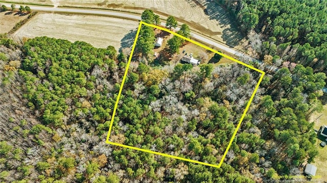 3358 Ernest Williams Rd, Autryville NC, 28318 land for sale