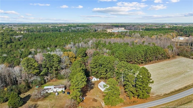 3358 Ernest Williams Rd, Autryville, NC 28318