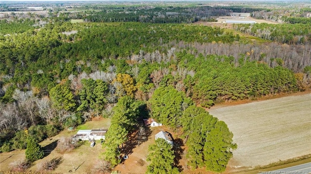 3358 Ernest Williams Rd, Autryville, NC 28318