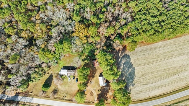 3358 Ernest Williams Rd, Autryville, NC 28318