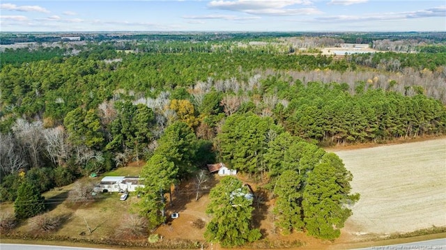 3358 Ernest Williams Rd, Autryville, NC 28318