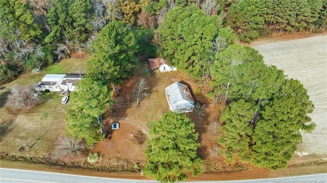 3358 Ernest Williams Rd, Autryville, NC 28318