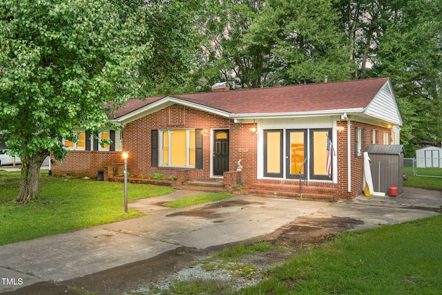 925 Frank St, Roxboro, NC 27573 - photo 1