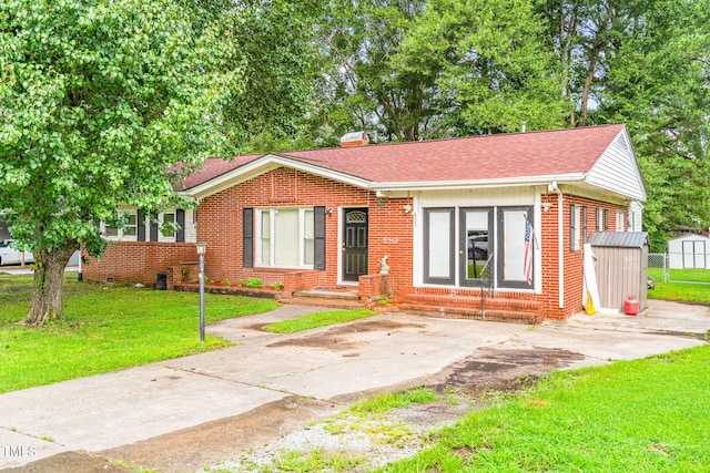 925 Frank St, Roxboro, NC 27573 - photo 22