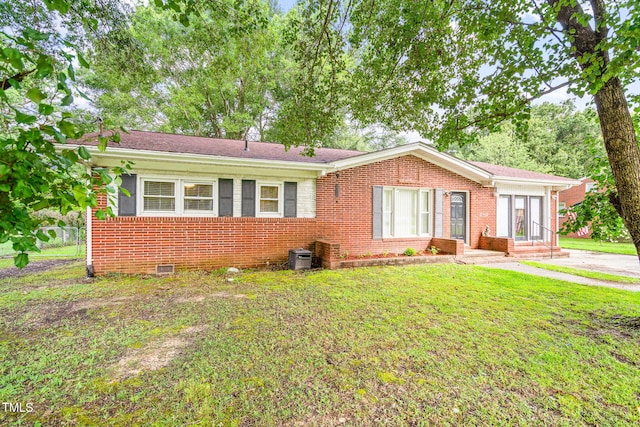 925 Frank St, Roxboro, NC 27573 - photo 3