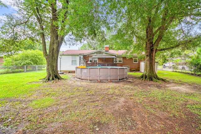 925 Frank St, Roxboro, NC 27573 - photo 21