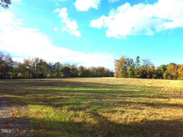 TractD Antioch Church Road, Timberlake NC, 27583 land for sale