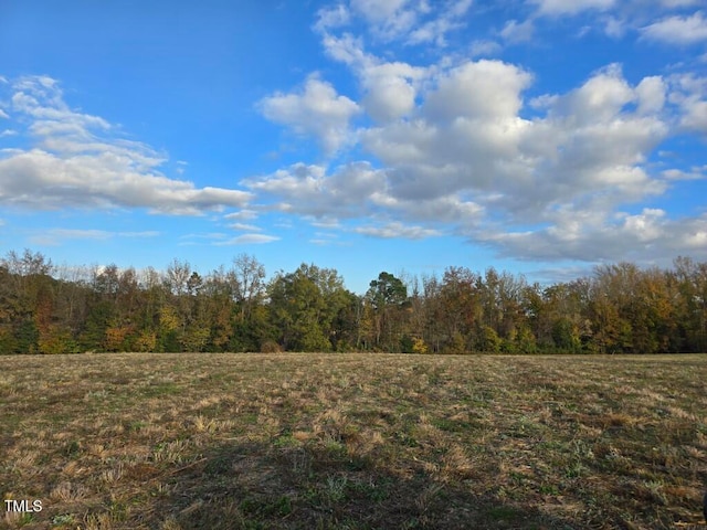 Listing photo 3 for TractD Antioch Church Road, Timberlake NC 27583