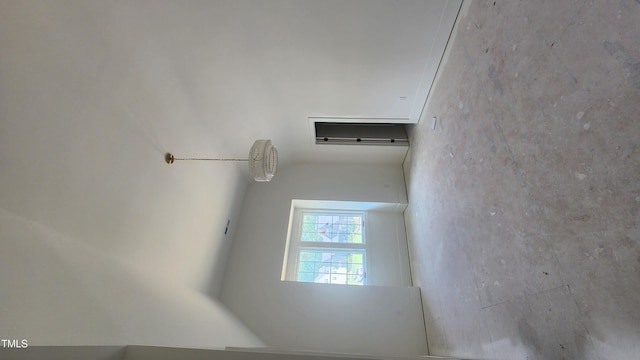 286 W Beech Slope Ct, Chapel Hill, NC 27517 - view of spare room