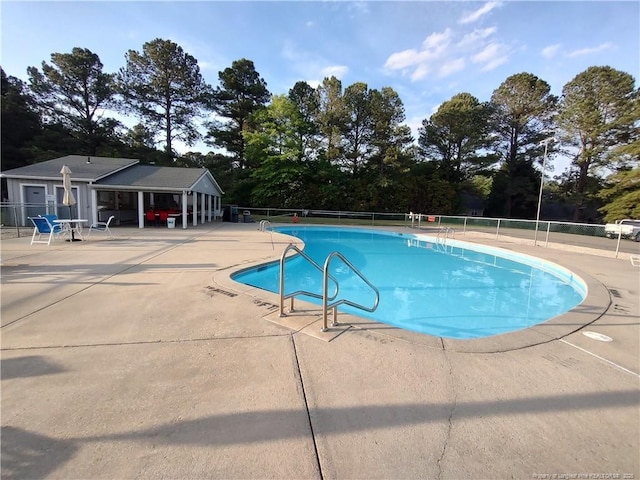 6038 Saint Andrews Dr, Sanford, NC 27332 - photo 8