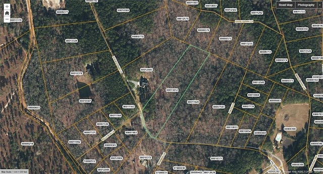 LOT21 Equestrian Ln, Carthage NC, 28327 land for sale