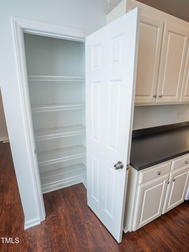 6220 Sweden Dr, Raleigh, NC 27612 - view of storage area