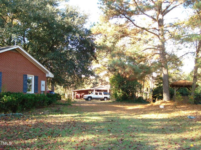 6349 Elevation Rd, Benson, NC 27504 - photo 45