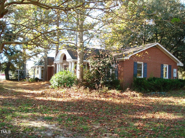 6349 Elevation Rd, Benson, NC 27504 - photo 46