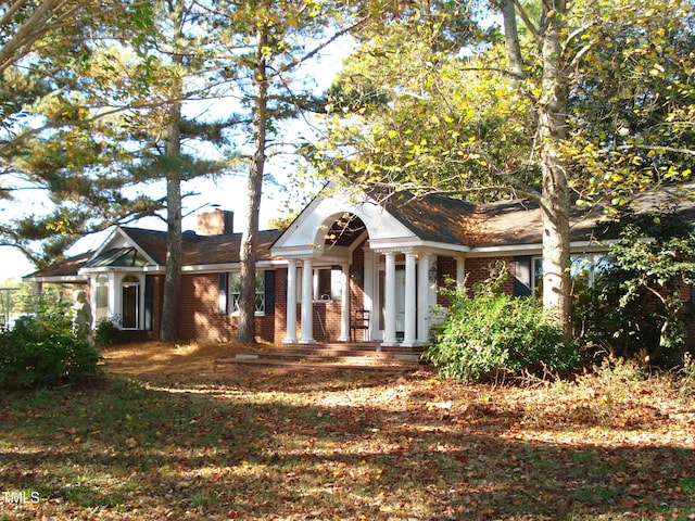 6349 Elevation Rd, Benson, NC 27504 - photo 1