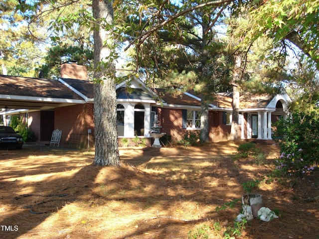 6349 Elevation Rd, Benson, NC 27504 - photo 51