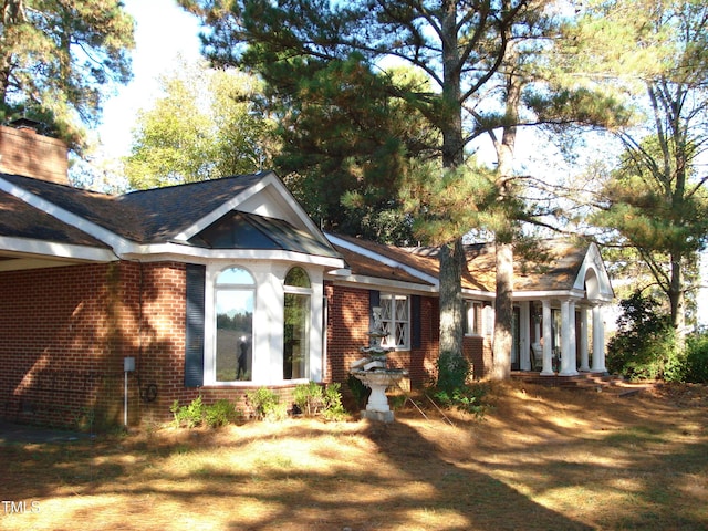 6349 Elevation Rd, Benson, NC 27504 - photo 2
