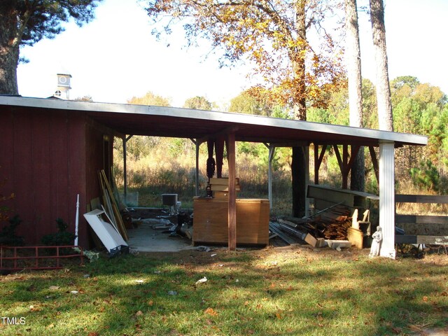 6349 Elevation Rd, Benson, NC 27504 - photo 56