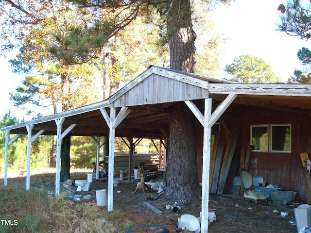6349 Elevation Rd, Benson, NC 27504 - photo 60