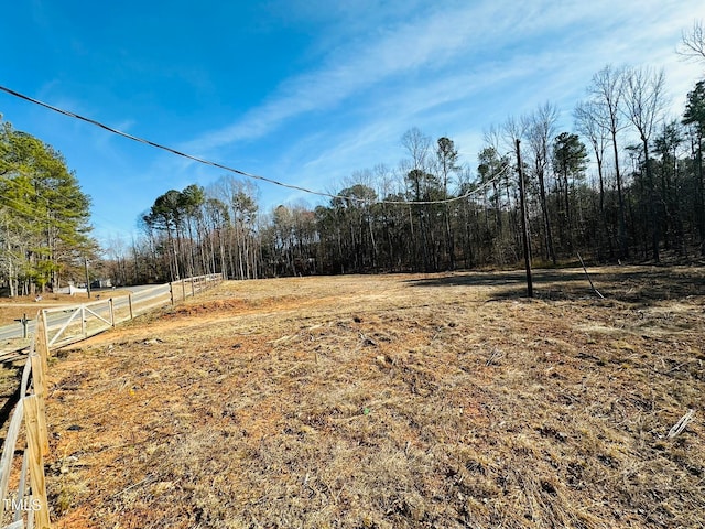 105 Old John Mitchell Rd, Youngsville NC, 27596 land for sale