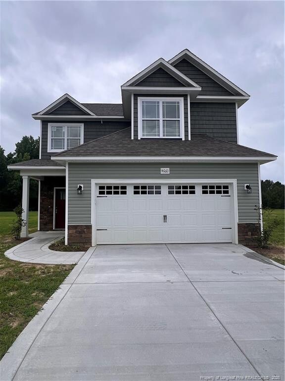 4660 Macedonia Church Rd, Fayetteville, NC 28312 - photo 1