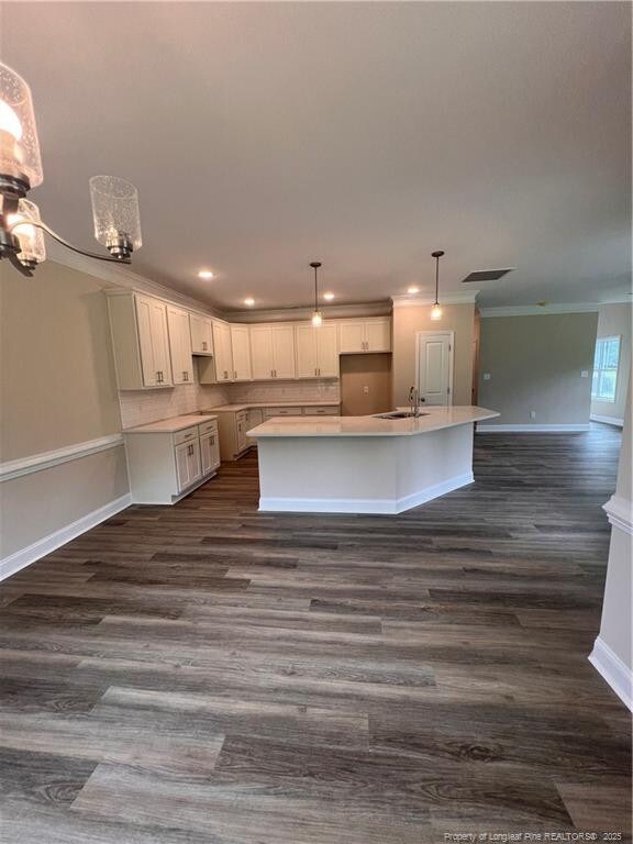 4660 Macedonia Church Rd, Fayetteville, NC 28312 - photo 3