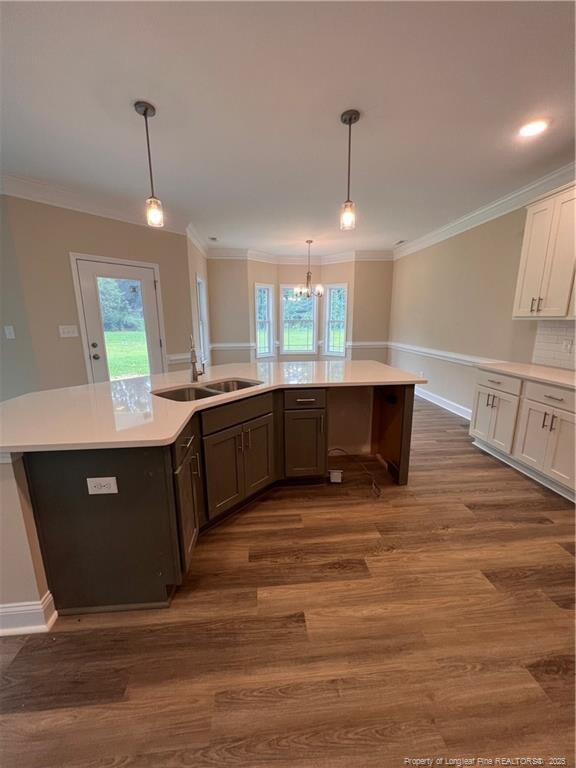 4660 Macedonia Church Rd, Fayetteville, NC 28312 - photo 6