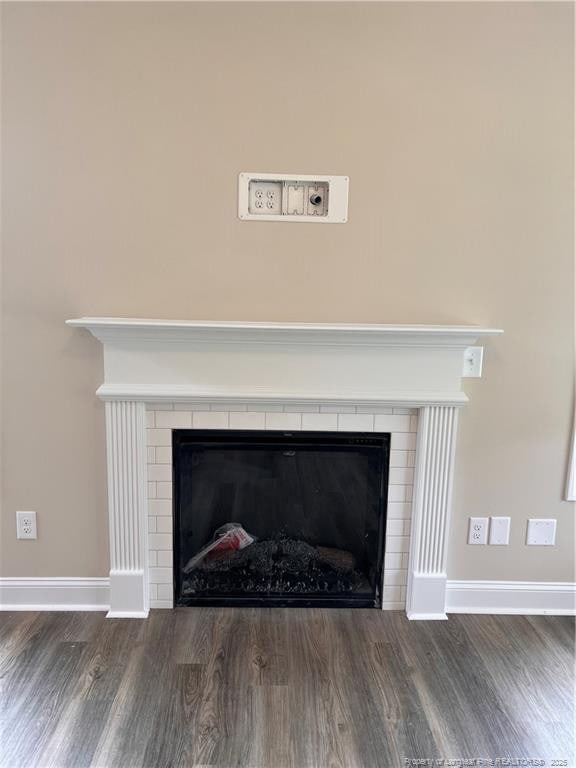 4660 Macedonia Church Rd, Fayetteville, NC 28312 - photo 8