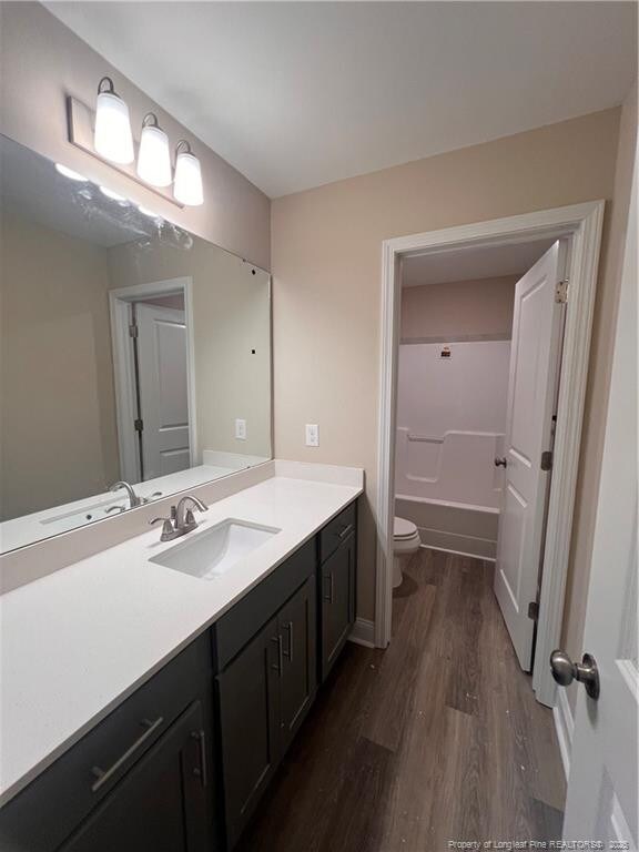 4660 Macedonia Church Rd, Fayetteville, NC 28312 - photo 16