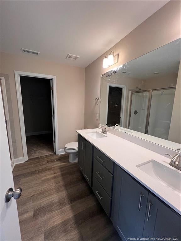 4660 Macedonia Church Rd, Fayetteville, NC 28312 - photo 20