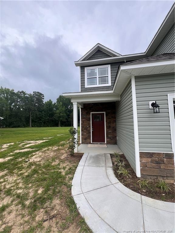 4660 Macedonia Church Rd, Fayetteville, NC 28312 - photo 25