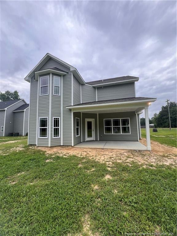 4660 Macedonia Church Rd, Fayetteville, NC 28312 - photo 27