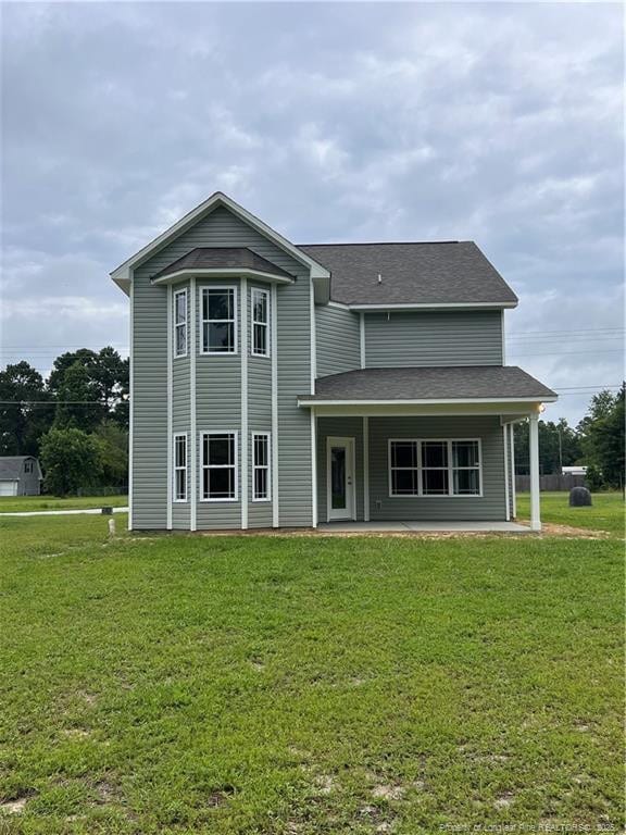 4660 Macedonia Church Rd, Fayetteville, NC 28312 - photo 28