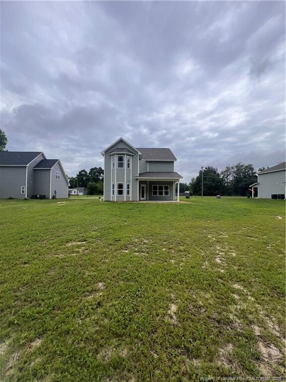 4660 Macedonia Church Rd, Fayetteville, NC 28312 - photo 30