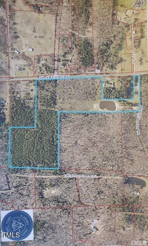 TBD Snow Camp Rd, Snow Camp, NC 27349