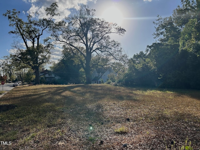 413 E Walnut St, Goldsboro NC, 27530 land for sale