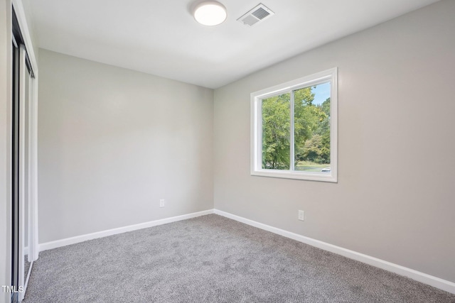 1379 Juniper Lake Rd, West End, NC 27376 - carpeted empty room featuring baseboards