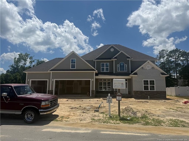 3029 Cragburn Pl, Fayetteville, NC 28306 - photo 2