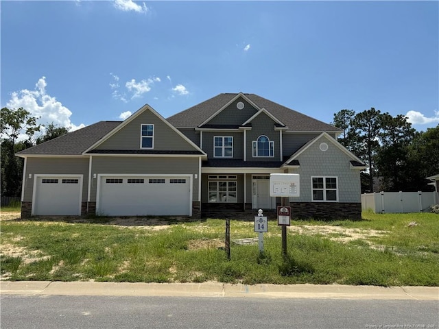 3029 Cragburn Pl, Fayetteville, NC 28306 - photo 1