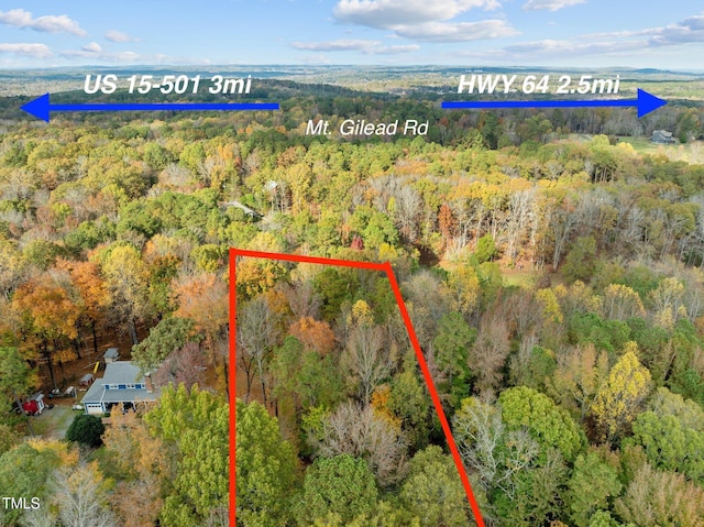 00 Hudson Hills Rd, Pittsboro, NC 27312