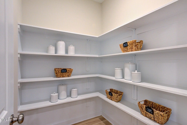 904 Delano Dr, Knightdale, NC 27545 - view of storage area